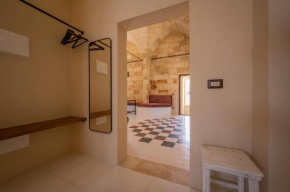 le CASINE di MARUGGIO 5